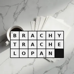 Rozwiązanie krzyżówki: dikreozaury - brachytrachelopan | hasła, synonimy i podpowiedzi Hasło krzyżówkowe dikreozaury - brachytrachelopan – rozwiązanie, synonimy, podpowiedzi i definicje krzyżówkowe