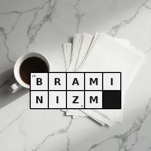 Hasło krzyżówkowe brahmanizm - braminizm – rozwiązanie, synonimy, podpowiedzi i definicje krzyżówkowe