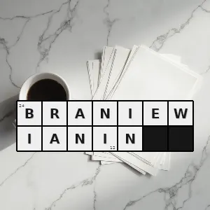 Hasło krzyżówkowe mieszkaniec braniewa - braniewianin – rozwiązanie, synonimy, podpowiedzi i definicje krzyżówkowe