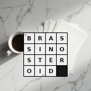 Rozwiązanie krzyżówki: sterydowy - brassinosteroid | hasła, synonimy i podpowiedzi Hasło krzyżówkowe sterydowy - brassinosteroid – rozwiązanie, synonimy, podpowiedzi i definicje krzyżówkowe