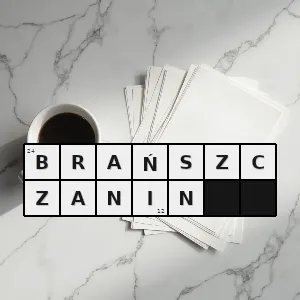 Hasło krzyżówkowe brańsk - brańszczanin – rozwiązanie, synonimy, podpowiedzi i definicje krzyżówkowe