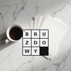 Hasło krzyżówkowe związany z bruzdami elementami ciała tasiemca - bruzdowy – rozwiązanie, synonimy, podpowiedzi i definicje krzyżówkowe