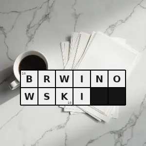 Rozwiązanie krzyżówki: brwinów - brwinowski | hasła, synonimy i podpowiedzi Hasło krzyżówkowe brwinów - brwinowski – rozwiązanie, synonimy, podpowiedzi i definicje krzyżówkowe