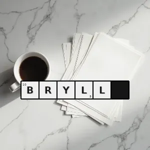 Hasło krzyżówkowe ernest pisarz - bryll – rozwiązanie, synonimy, podpowiedzi i definicje krzyżówkowe