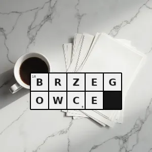 Rozwiązanie krzyżówki: mantowate - brzegowce | hasła, synonimy i podpowiedzi Hasło krzyżówkowe mantowate - brzegowce – rozwiązanie, synonimy, podpowiedzi i definicje krzyżówkowe