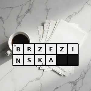 Rozwiązanie krzyżówki: viola polska wokalistka rockowa - brzezińska | hasła, synonimy i podpowiedzi Hasło krzyżówkowe viola polska wokalistka rockowa - brzezińska – rozwiązanie, synonimy, podpowiedzi i definicje krzyżówkowe