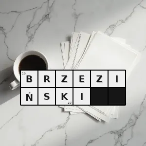 Rozwiązanie krzyżówki: epidemiolog - brzeziński | hasła, synonimy i podpowiedzi Hasło krzyżówkowe epidemiolog - brzeziński – rozwiązanie, synonimy, podpowiedzi i definicje krzyżówkowe