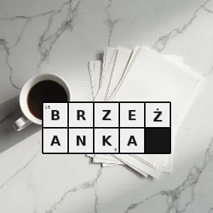 Rozwiązanie krzyżówki: mieszkanka miasta brzeg - brzeżanka | hasła, synonimy i podpowiedzi Hasło krzyżówkowe mieszkanka miasta brzeg - brzeżanka – rozwiązanie, synonimy, podpowiedzi i definicje krzyżówkowe