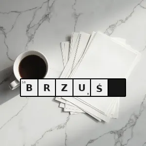 Rozwiązanie krzyżówki: zdrobniale brzuch - brzuś | hasła, synonimy i podpowiedzi Hasło krzyżówkowe zdrobniale brzuch - brzuś – rozwiązanie, synonimy, podpowiedzi i definicje krzyżówkowe