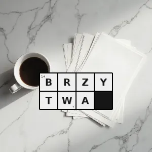 Hasło krzyżówkowe ostry jak - brzytwa – rozwiązanie, synonimy, podpowiedzi i definicje krzyżówkowe