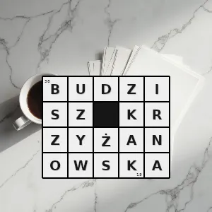 Rozwiązanie krzyżówki: teresa aktorka teatralna i filmowa - budzisz-krzyżanowska | hasła, synonimy i podpowiedzi Hasło krzyżówkowe teresa aktorka teatralna i filmowa - budzisz-krzyżanowska – rozwiązanie, synonimy, podpowiedzi i definicje krzyżówkowe