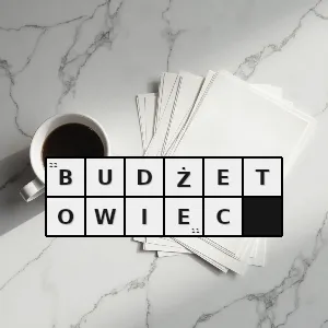 Hasło krzyżówkowe otrzymuje wynagrodzenie ze skarbu państwa - budżetowiec – rozwiązanie, synonimy, podpowiedzi i definicje krzyżówkowe