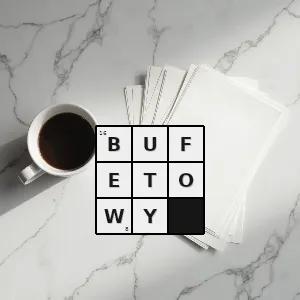 Hasło krzyżówkowe barman - bufetowy – rozwiązanie, synonimy, podpowiedzi i definicje krzyżówkowe