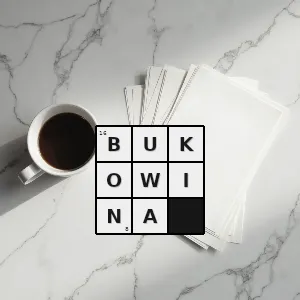 Hasło krzyżówkowe buczyna - bukowina – rozwiązanie, synonimy, podpowiedzi i definicje krzyżówkowe