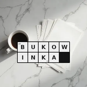 Rozwiązanie krzyżówki: mieszka w bukowinie w rumunii - bukowinka | hasła, synonimy i podpowiedzi Hasło krzyżówkowe mieszka w bukowinie w rumunii - bukowinka – rozwiązanie, synonimy, podpowiedzi i definicje krzyżówkowe