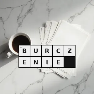 Hasło krzyżówkowe o kiszkach wydawanie charakterystycznego dźwięku spowodowanego zwykle głodem - burczenie – rozwiązanie, synonimy, podpowiedzi i definicje krzyżówkowe