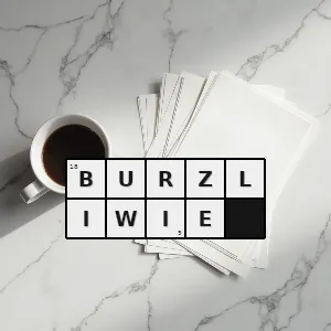 Hasło krzyżówkowe gwałtownie intensywnie - burzliwie – rozwiązanie, synonimy, podpowiedzi i definicje krzyżówkowe