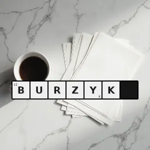 Hasło krzyżówkowe ptak oceaniczny podobny do mewy - burzyk – rozwiązanie, synonimy, podpowiedzi i definicje krzyżówkowe