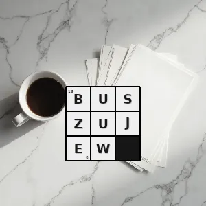 Hasło krzyżówkowe iwan rusznikarz i miecznik rosyjski działający na przełomie xviii i xix w w złatouście - buszujew – rozwiązanie, synonimy, podpowiedzi i definicje krzyżówkowe