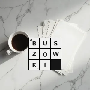 Rozwiązanie krzyżówki: buszówkowate - buszówki | hasła, synonimy i podpowiedzi Hasło krzyżówkowe buszówkowate - buszówki – rozwiązanie, synonimy, podpowiedzi i definicje krzyżówkowe