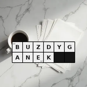 Rozwiązanie krzyżówki: tribu - buzdyganek | hasła, synonimy i podpowiedzi Hasło krzyżówkowe tribu - buzdyganek – rozwiązanie, synonimy, podpowiedzi i definicje krzyżówkowe