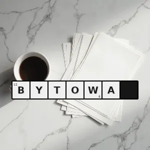 Hasło krzyżówkowe rzeka na pojezierzu bytowskim przepływa przez bytów - bytowa – rozwiązanie, synonimy, podpowiedzi i definicje krzyżówkowe