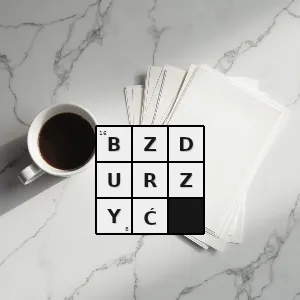 Hasło krzyżówkowe pleść androny - bzdurzyć – rozwiązanie, synonimy, podpowiedzi i definicje krzyżówkowe