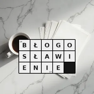 Rozwiązanie krzyżówki: konspirowanie - błogosławienie | hasła, synonimy i podpowiedzi Hasło krzyżówkowe konspirowanie - błogosławienie – rozwiązanie, synonimy, podpowiedzi i definicje krzyżówkowe