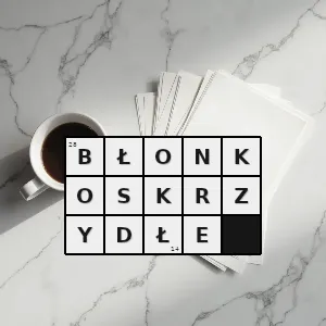 Rozwiązanie krzyżówki: błonkówki - błonkoskrzydłe | hasła, synonimy i podpowiedzi Hasło krzyżówkowe błonkówki - błonkoskrzydłe – rozwiązanie, synonimy, podpowiedzi i definicje krzyżówkowe