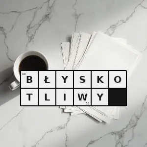 Hasło krzyżówkowe uzdolniony - błyskotliwy – rozwiązanie, synonimy, podpowiedzi i definicje krzyżówkowe