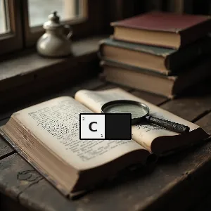 Rozwiązanie krzyżówki: fonem - c | hasła, synonimy i podpowiedzi Hasło krzyżówkowe fonem - c – rozwiązanie, synonimy, podpowiedzi i definicje krzyżówkowe