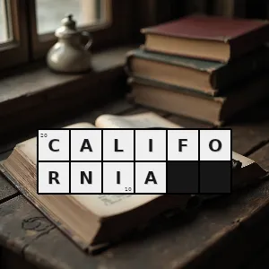 Hasło krzyżówkowe kalifornia stan ze stolicą w sacramento - california – rozwiązanie, synonimy, podpowiedzi i definicje krzyżówkowe