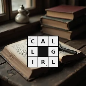 Rozwiązanie krzyżówki: rodzaj ekskluzywnej prostytutki - call-girl | hasła, synonimy i podpowiedzi Hasło krzyżówkowe rodzaj ekskluzywnej prostytutki - call-girl – rozwiązanie, synonimy, podpowiedzi i definicje krzyżówkowe