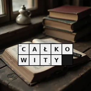 Hasło krzyżówkowe dokumentny - całkowity – rozwiązanie, synonimy, podpowiedzi i definicje krzyżówkowe