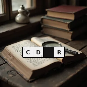 Rozwiązanie krzyżówki: płyta kompaktowa płyta cd z możliwością jednokrotnego zapisu za pomocą odpowiedniej nagrywarki komputerowej oraz wielokrotnego odczytu - cd-r | hasła, synonimy i podpowiedzi Hasło krzyżówkowe płyta kompaktowa płyta cd z możliwością jednokrotnego zapisu za pomocą odpowiedniej nagrywarki komputerowej oraz wielokrotnego odczytu - cd-r – rozwiązanie, synonimy, podpowiedzi i definicje krzyżówkowe