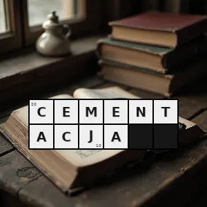 Rozwiązanie krzyżówki: wogdon - cementacja | hasła, synonimy i podpowiedzi Hasło krzyżówkowe wogdon - cementacja – rozwiązanie, synonimy, podpowiedzi i definicje krzyżówkowe