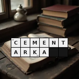 Hasło krzyżówkowe cementacyjny - cementarka – rozwiązanie, synonimy, podpowiedzi i definicje krzyżówkowe