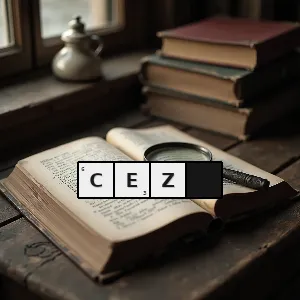 Hasło krzyżówkowe metal w każdej diecezji - cez – rozwiązanie, synonimy, podpowiedzi i definicje krzyżówkowe