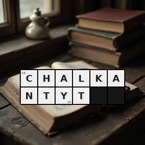 Rozwiązanie krzyżówki: kamień siny - chalkantyt | hasła, synonimy i podpowiedzi Hasło krzyżówkowe kamień siny - chalkantyt – rozwiązanie, synonimy, podpowiedzi i definicje krzyżówkowe