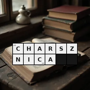 Hasło krzyżówkowe charsznica - charsznica – rozwiązanie, synonimy, podpowiedzi i definicje krzyżówkowe