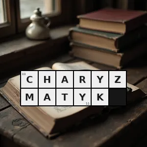 Rozwiązanie krzyżówki: przywódca religijny - charyzmatyk | hasła, synonimy i podpowiedzi Hasło krzyżówkowe przywódca religijny - charyzmatyk – rozwiązanie, synonimy, podpowiedzi i definicje krzyżówkowe