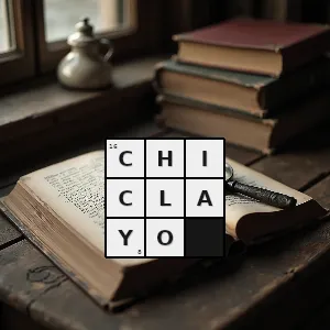 Hasło krzyżówkowe miasto w północnej części peru - chiclayo – rozwiązanie, synonimy, podpowiedzi i definicje krzyżówkowe