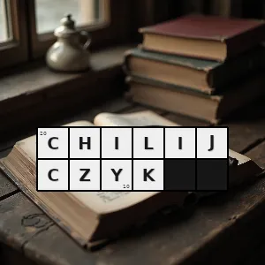 Hasło krzyżówkowe mieszkaniec chile człowiek pochodzenia chilijskiego - chilijczyk – rozwiązanie, synonimy, podpowiedzi i definicje krzyżówkowe