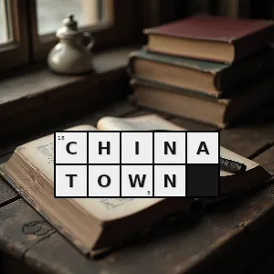 Hasło krzyżówkowe film romana polańskiego nominowany do 11 oscarów - chinatown – rozwiązanie, synonimy, podpowiedzi i definicje krzyżówkowe