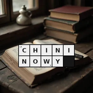 Hasło krzyżówkowe związany z chininą dotyczący chininy - chininowy – rozwiązanie, synonimy, podpowiedzi i definicje krzyżówkowe