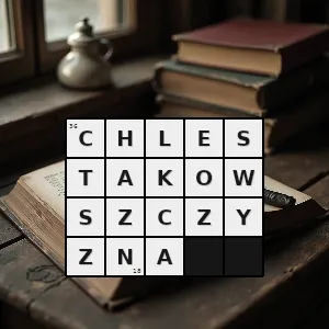 Hasło krzyżówkowe bezczelne chełpliwe łgarstwa - chlestakowszczyzna – rozwiązanie, synonimy, podpowiedzi i definicje krzyżówkowe