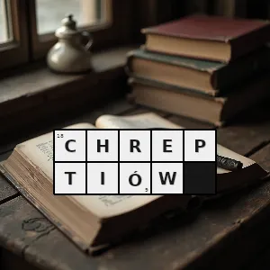 Hasło krzyżówkowe stanica której komendantem był jerzy michał wołodyjowski - chreptiów – rozwiązanie, synonimy, podpowiedzi i definicje krzyżówkowe