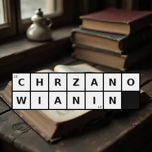 Rozwiązanie krzyżówki: mieszkaniec chrzanowa - chrzanowianin | hasła, synonimy i podpowiedzi Hasło krzyżówkowe mieszkaniec chrzanowa - chrzanowianin – rozwiązanie, synonimy, podpowiedzi i definicje krzyżówkowe