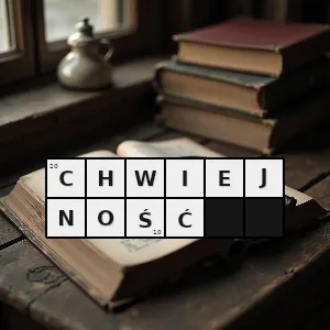 Hasło krzyżówkowe niezdecydowanie - chwiejność – rozwiązanie, synonimy, podpowiedzi i definicje krzyżówkowe