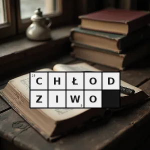Hasło krzyżówkowe był nim freon w lodówce - chłodziwo – rozwiązanie, synonimy, podpowiedzi i definicje krzyżówkowe